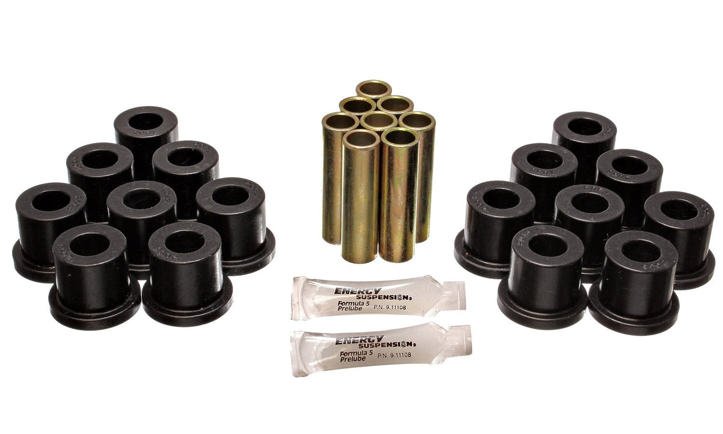Energy Suspension 4.2139G