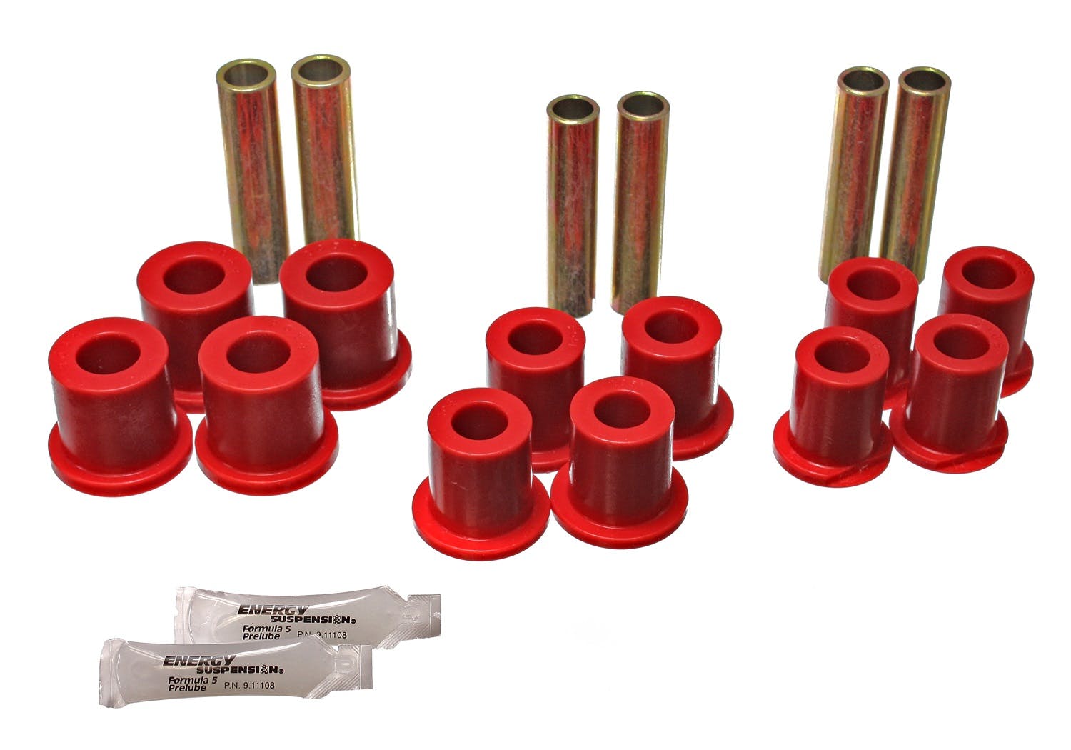 Energy Suspension 4.2140R