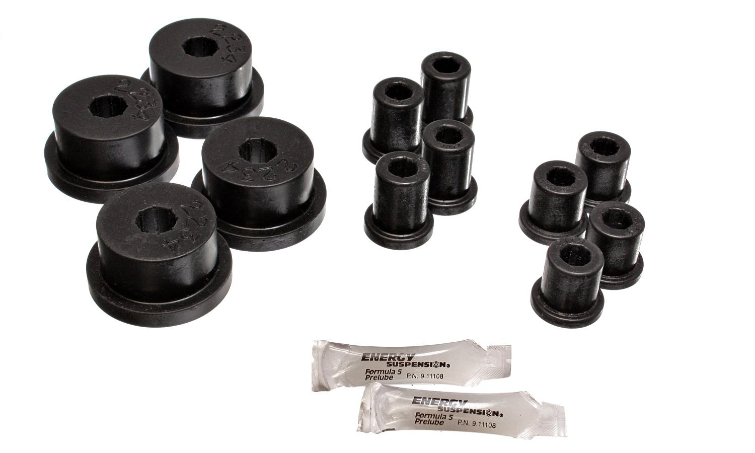 Energy Suspension 4.2141G