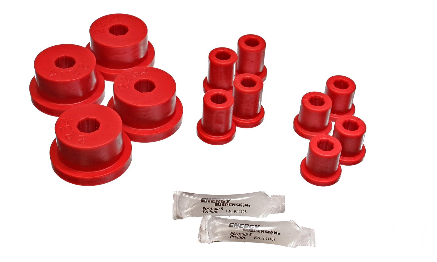 Energy Suspension 4.2141R