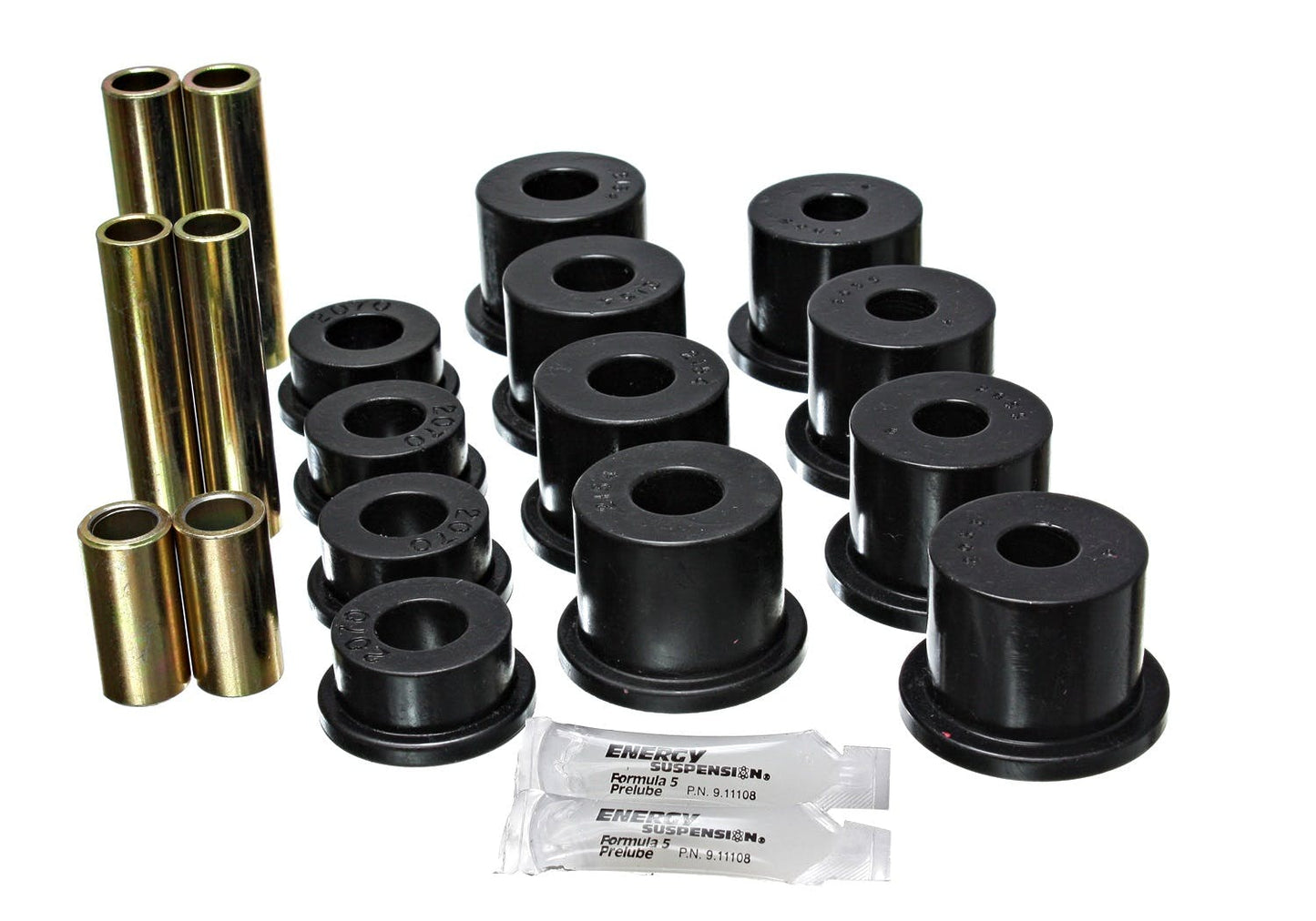 Energy Suspension 4.2142G