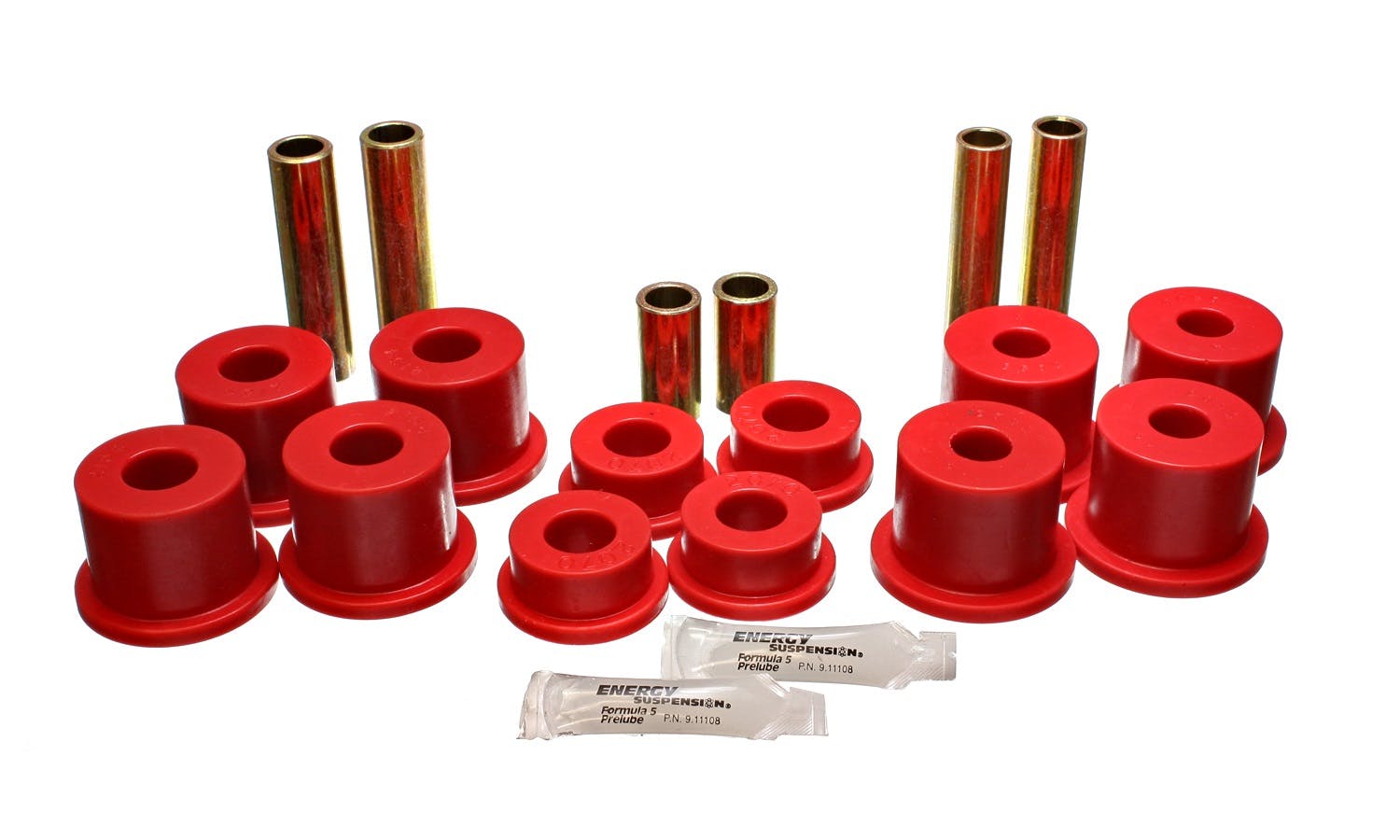 Energy Suspension 4.2142R