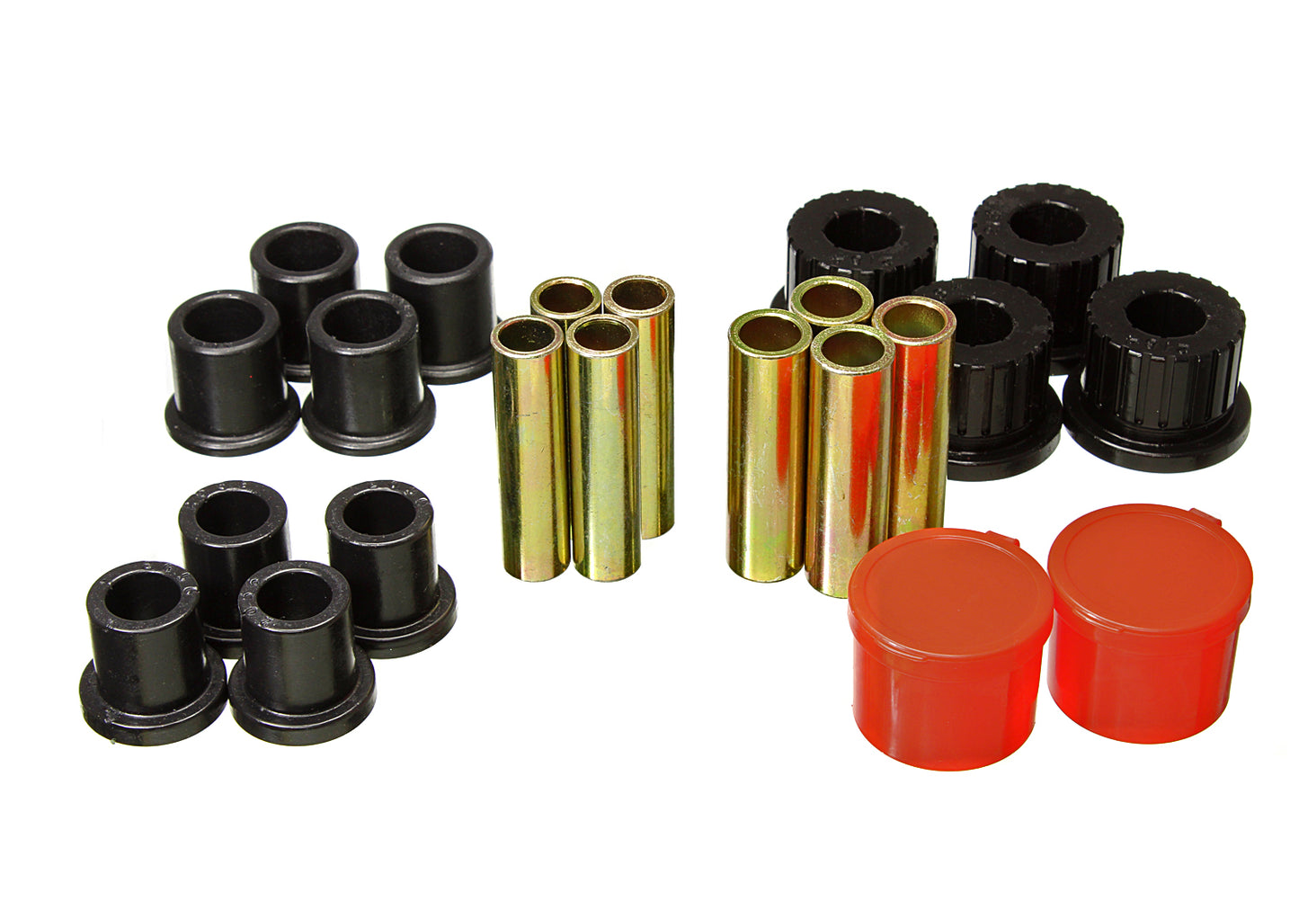 Energy Suspension 4.2157G