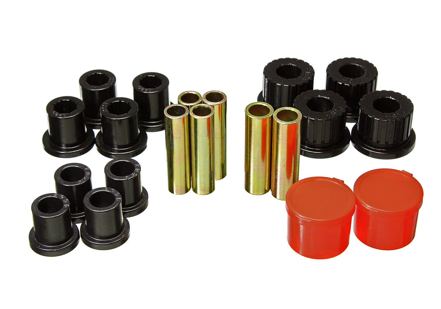 Energy Suspension 4.2158G