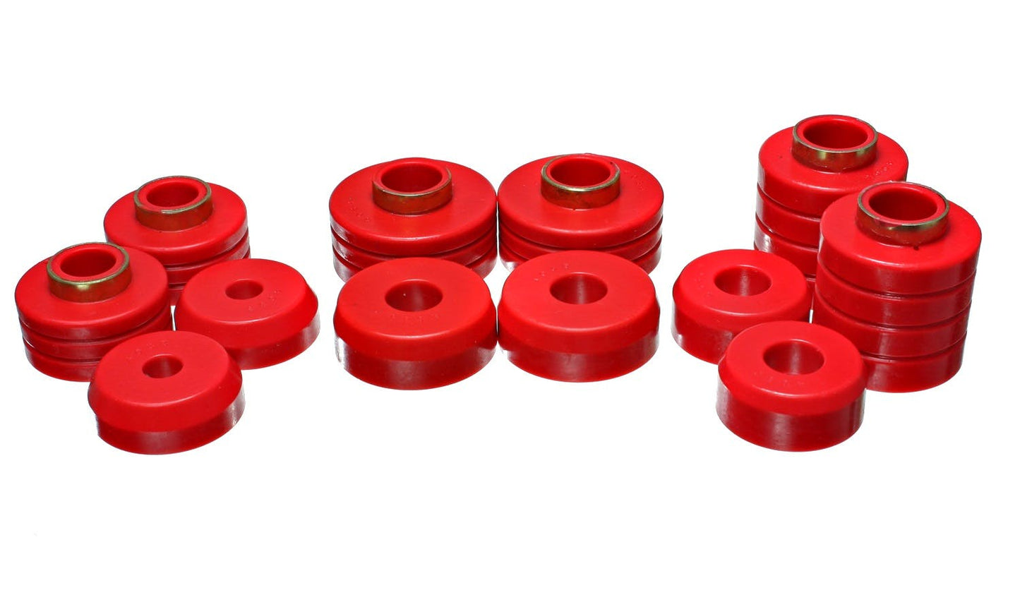 Energy Suspension 4.4103R