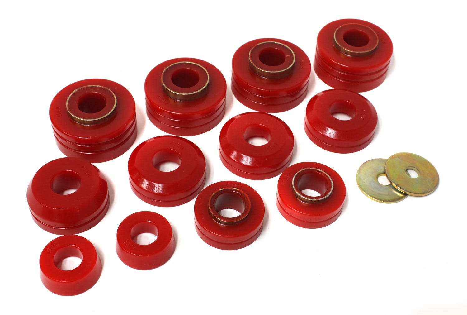 Energy Suspension 4.4104R