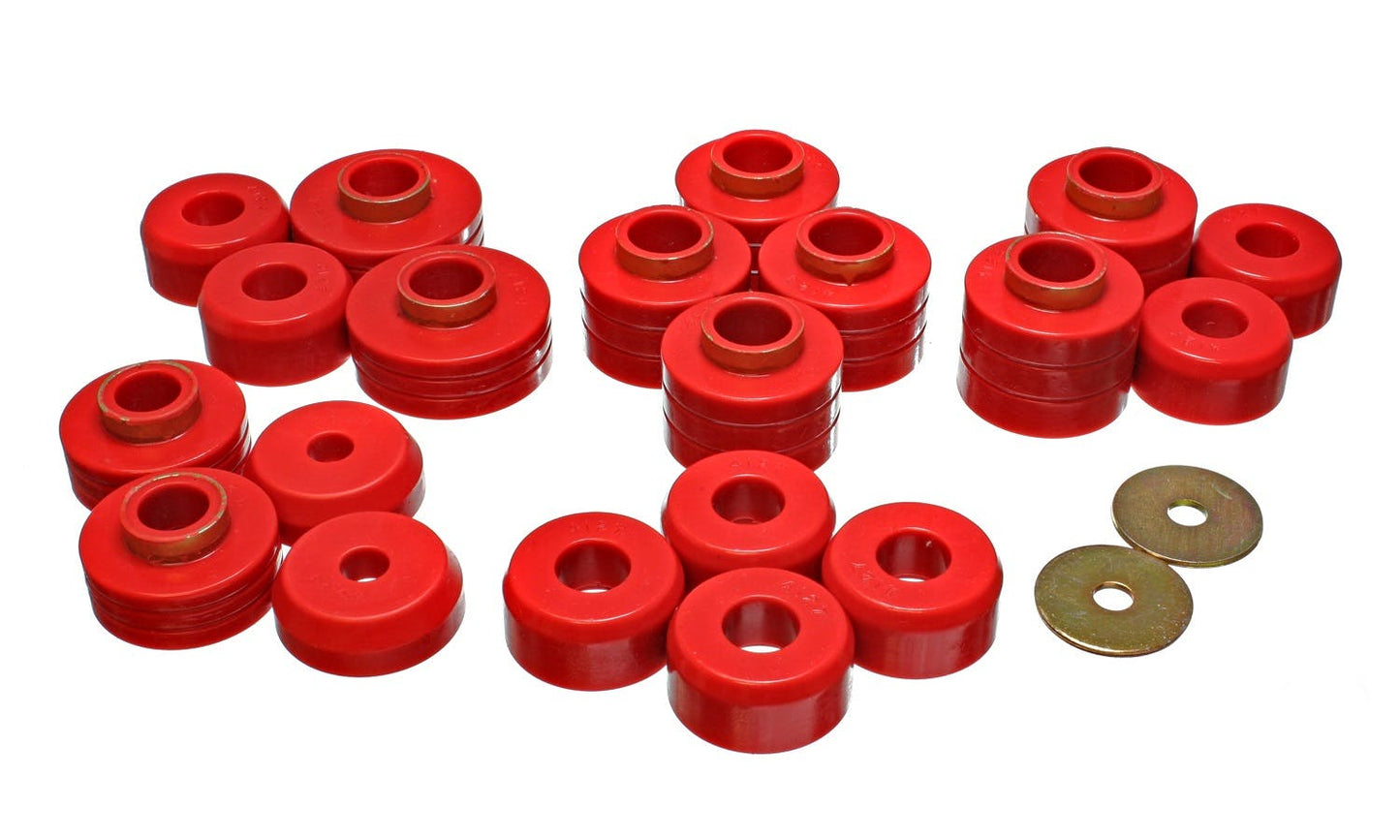 Energy Suspension 4.4105R