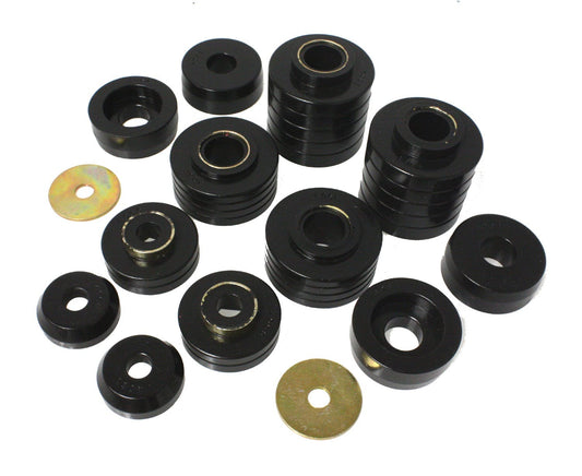 Energy Suspension 4.4107G