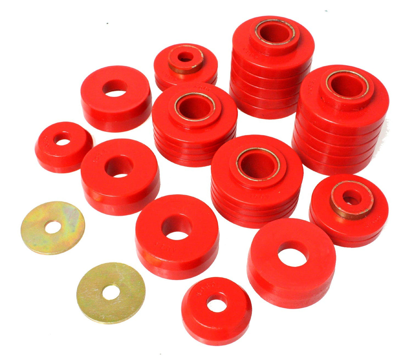 Energy Suspension 4.4107R