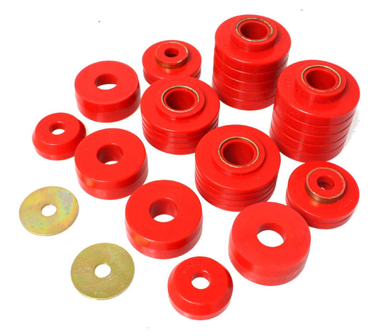 Energy Suspension 4.4107R