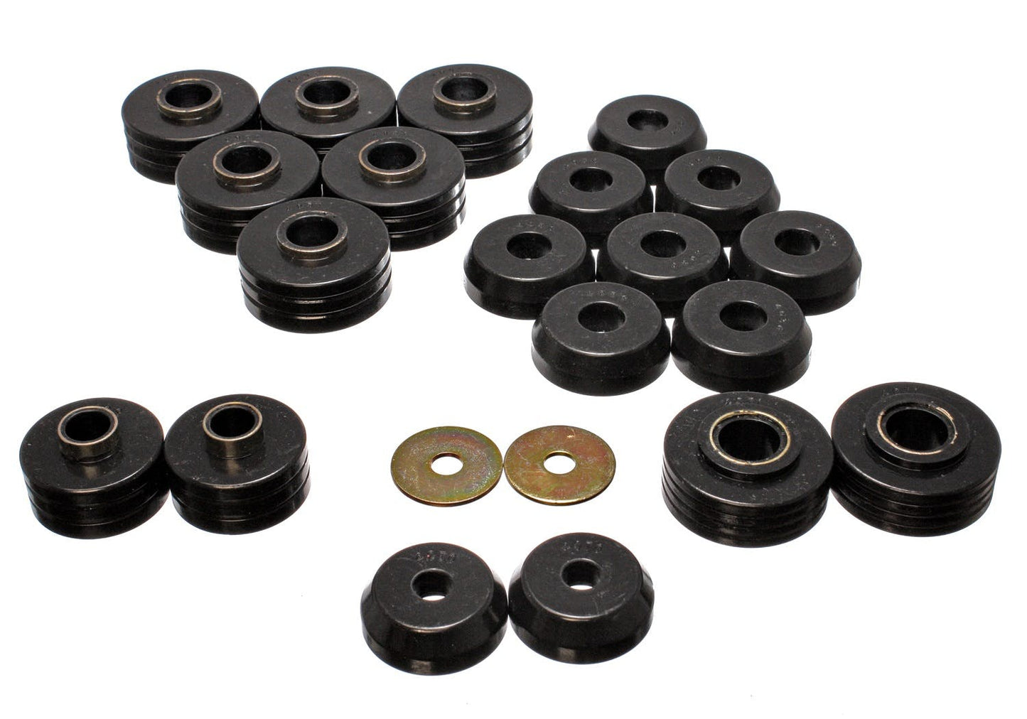 Energy Suspension 4.4109G
