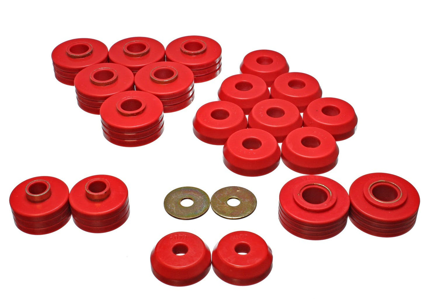 Energy Suspension 4.4109R