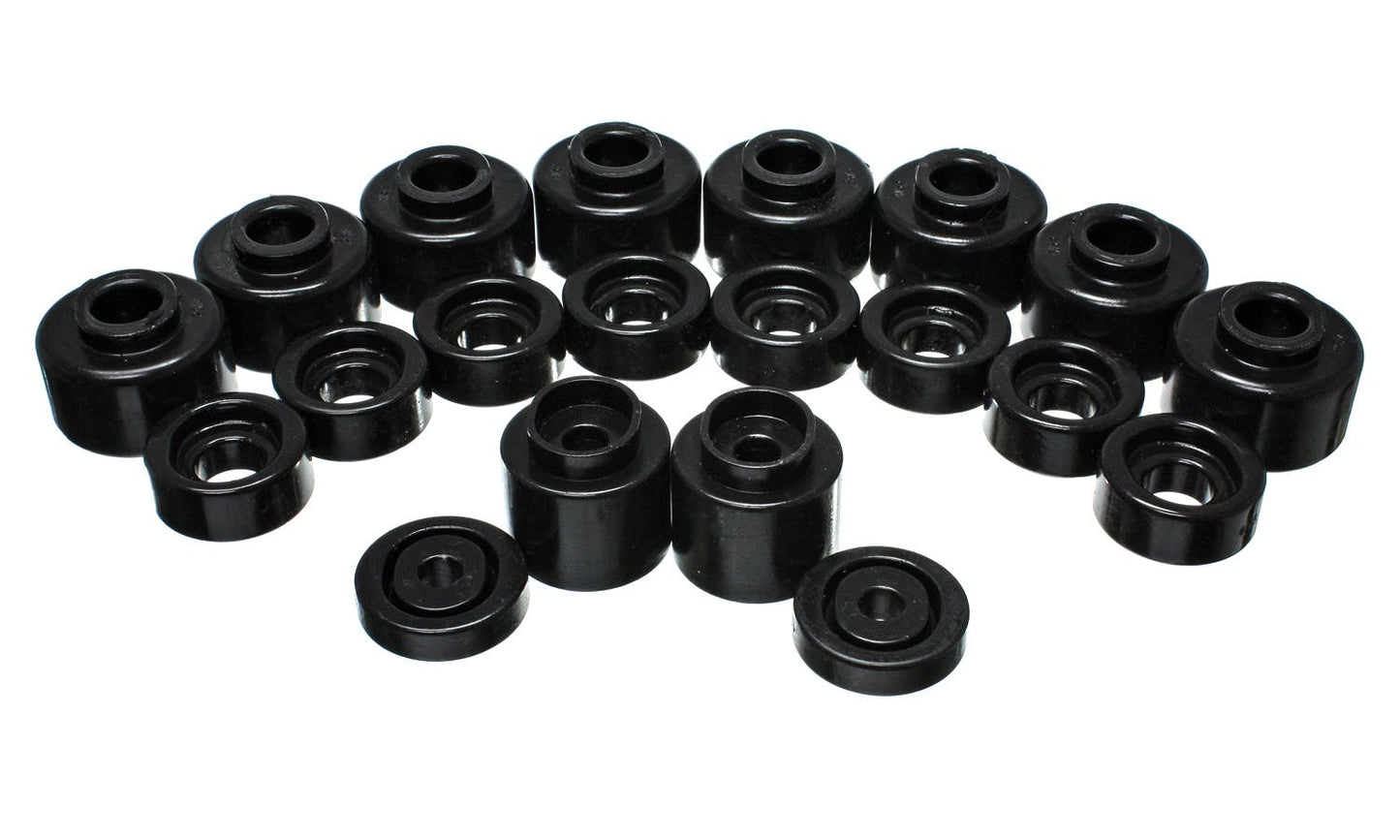 Energy Suspension 4.4111G
