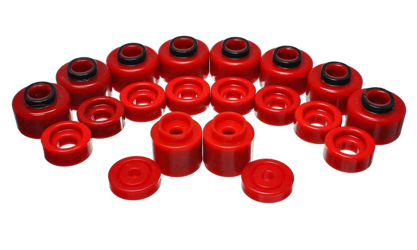 Energy Suspension 4.4111R