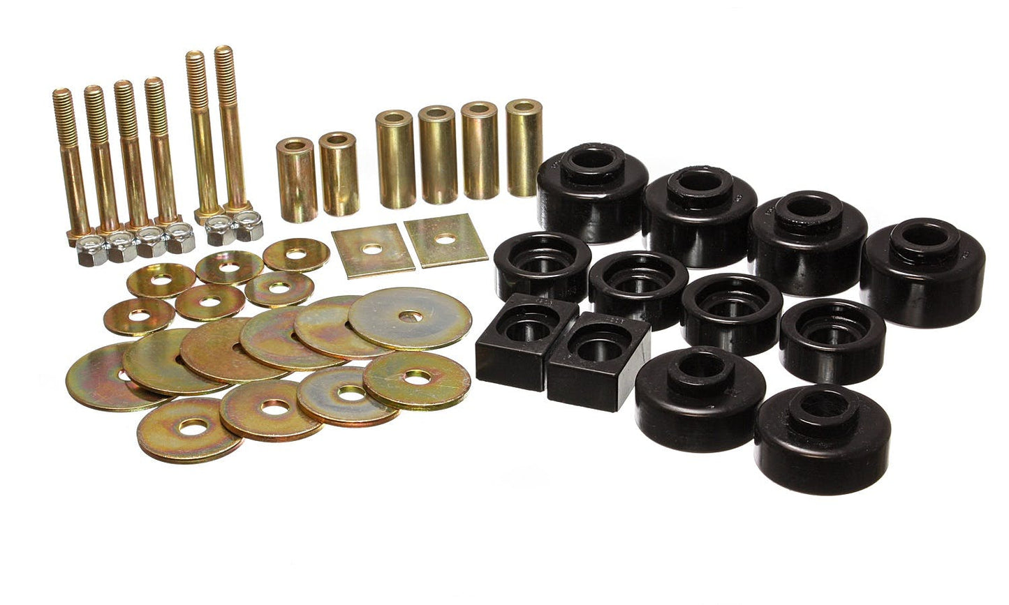 Energy Suspension 4.4114G