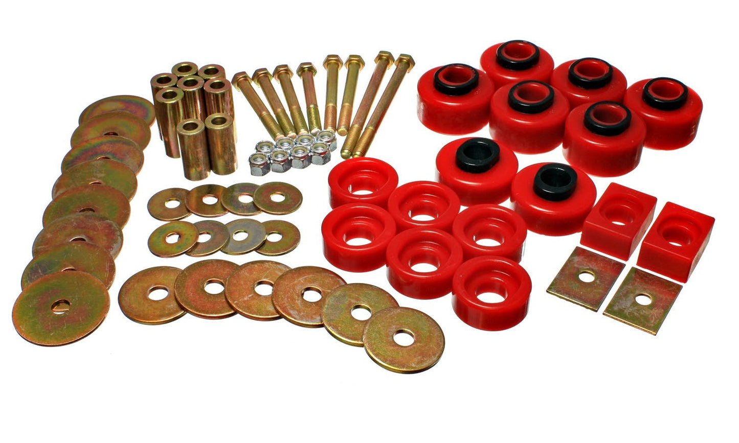 Energy Suspension 4.4115R
