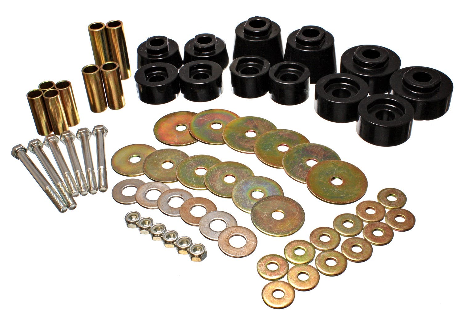 Energy Suspension 4.4117G