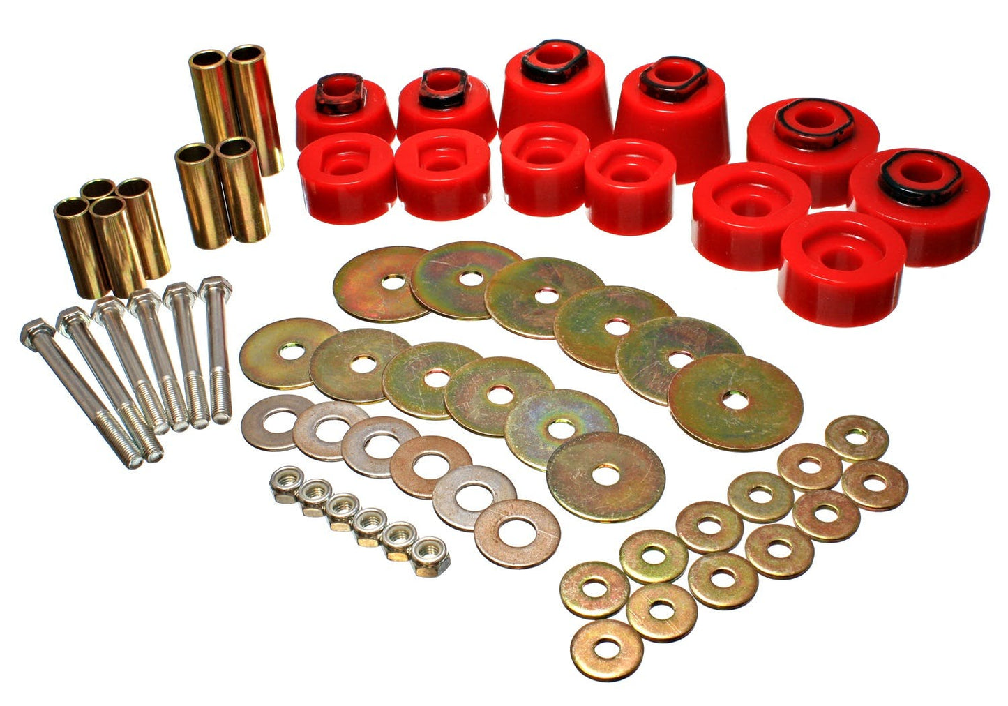Energy Suspension 4.4117R