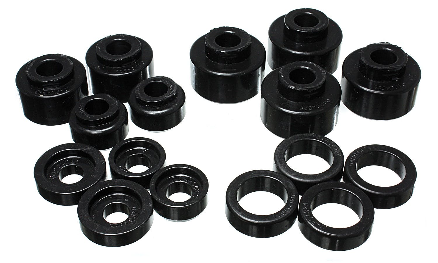 Energy Suspension 4.4120G