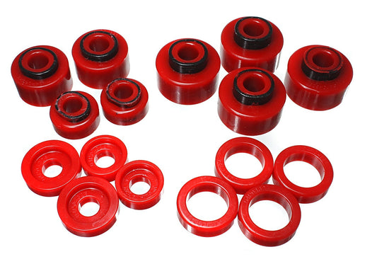Energy Suspension 4.4120R