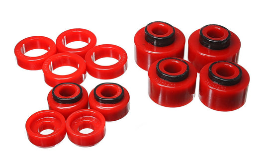 Energy Suspension 4.4121R