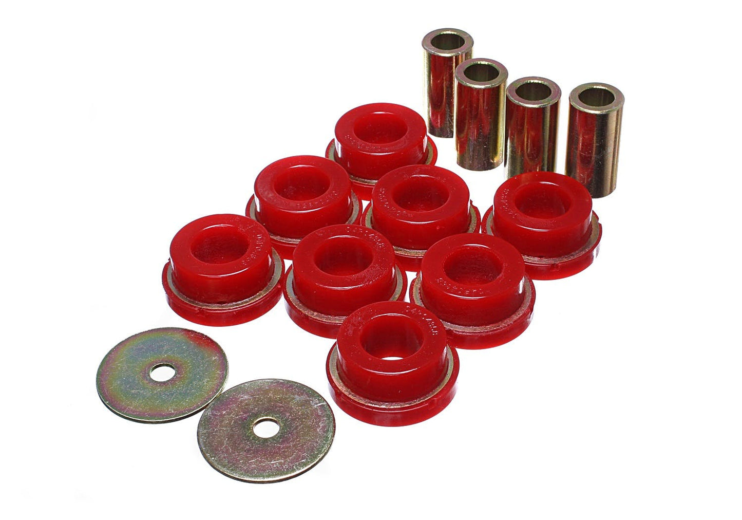 Energy Suspension 4.4122R