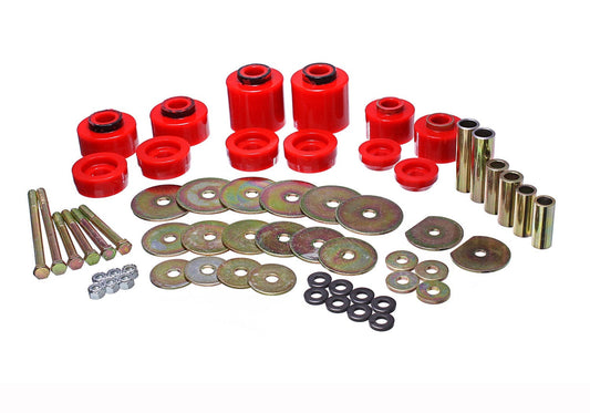Energy Suspension 4.4123R