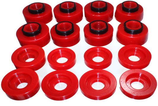 Energy Suspension 4.4124R