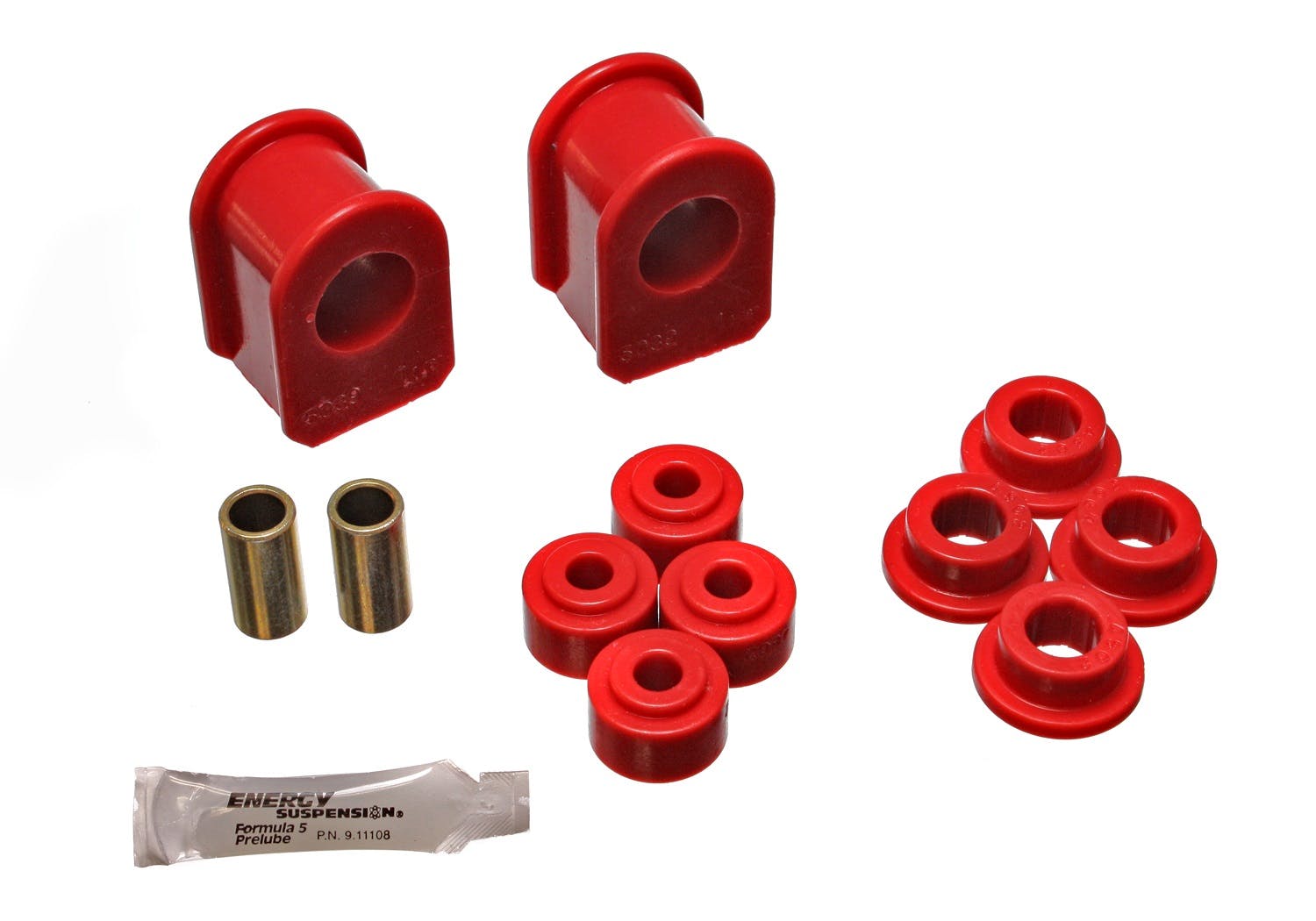 Energy Suspension 4.5102R
