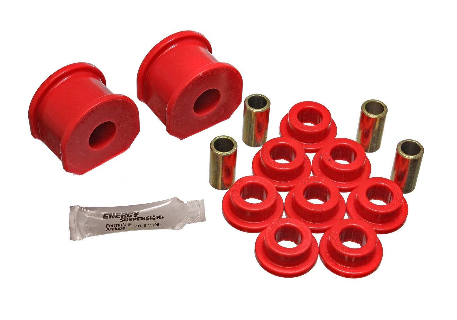 Energy Suspension 4.5117R
