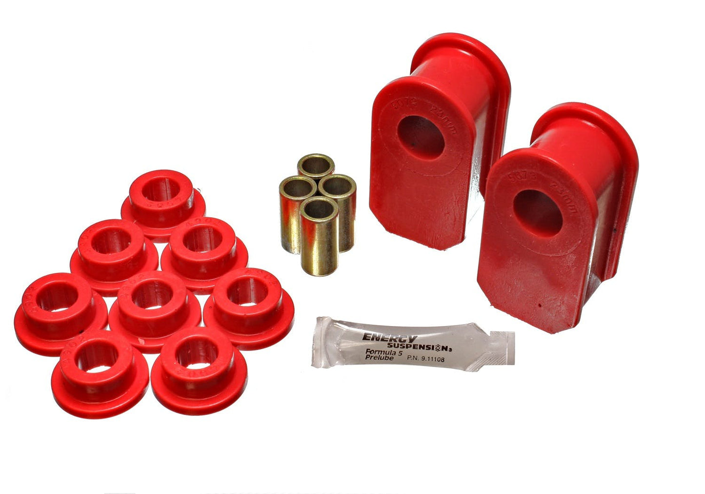 Energy Suspension 4.5129R