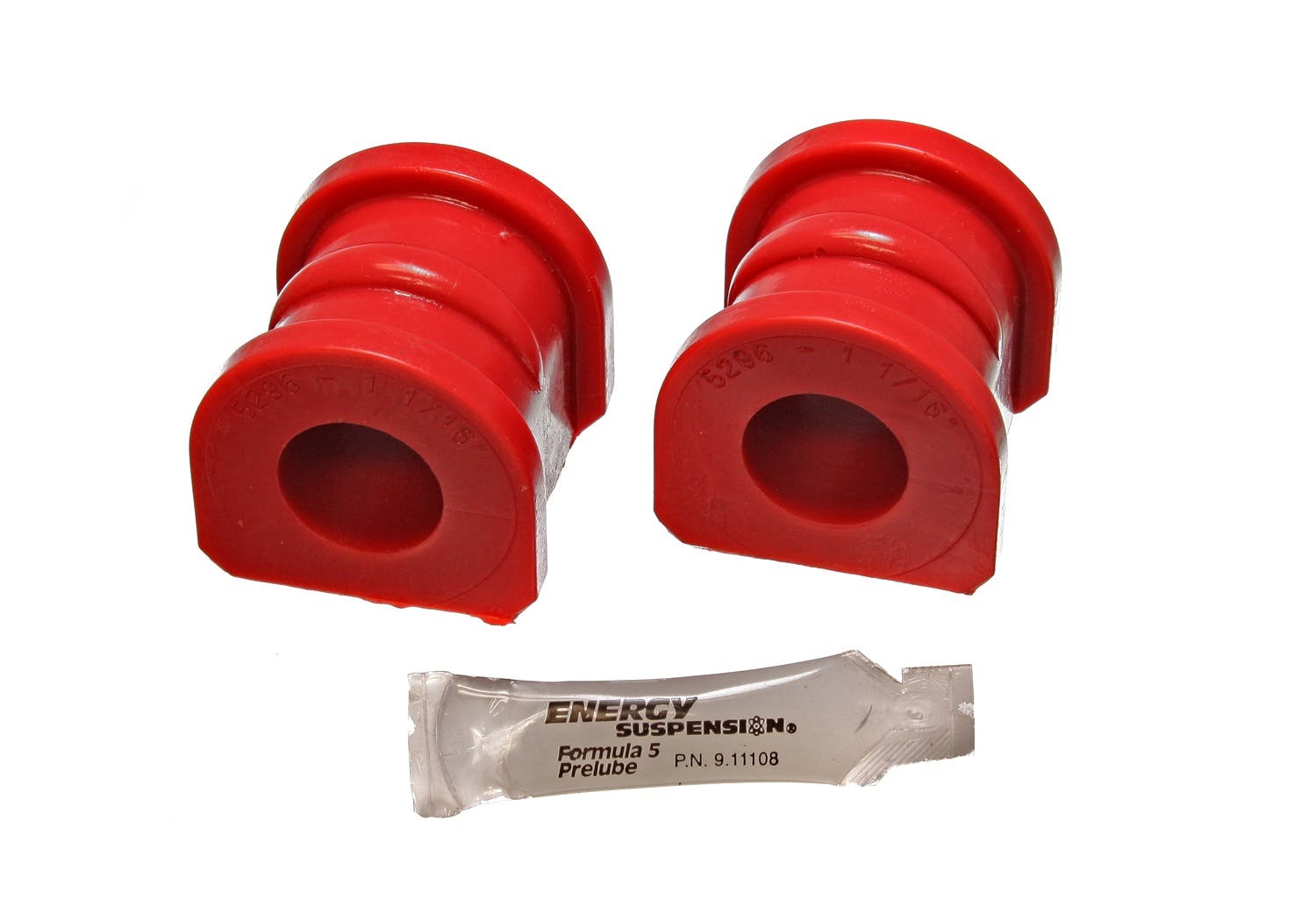 Energy Suspension 4.5137R