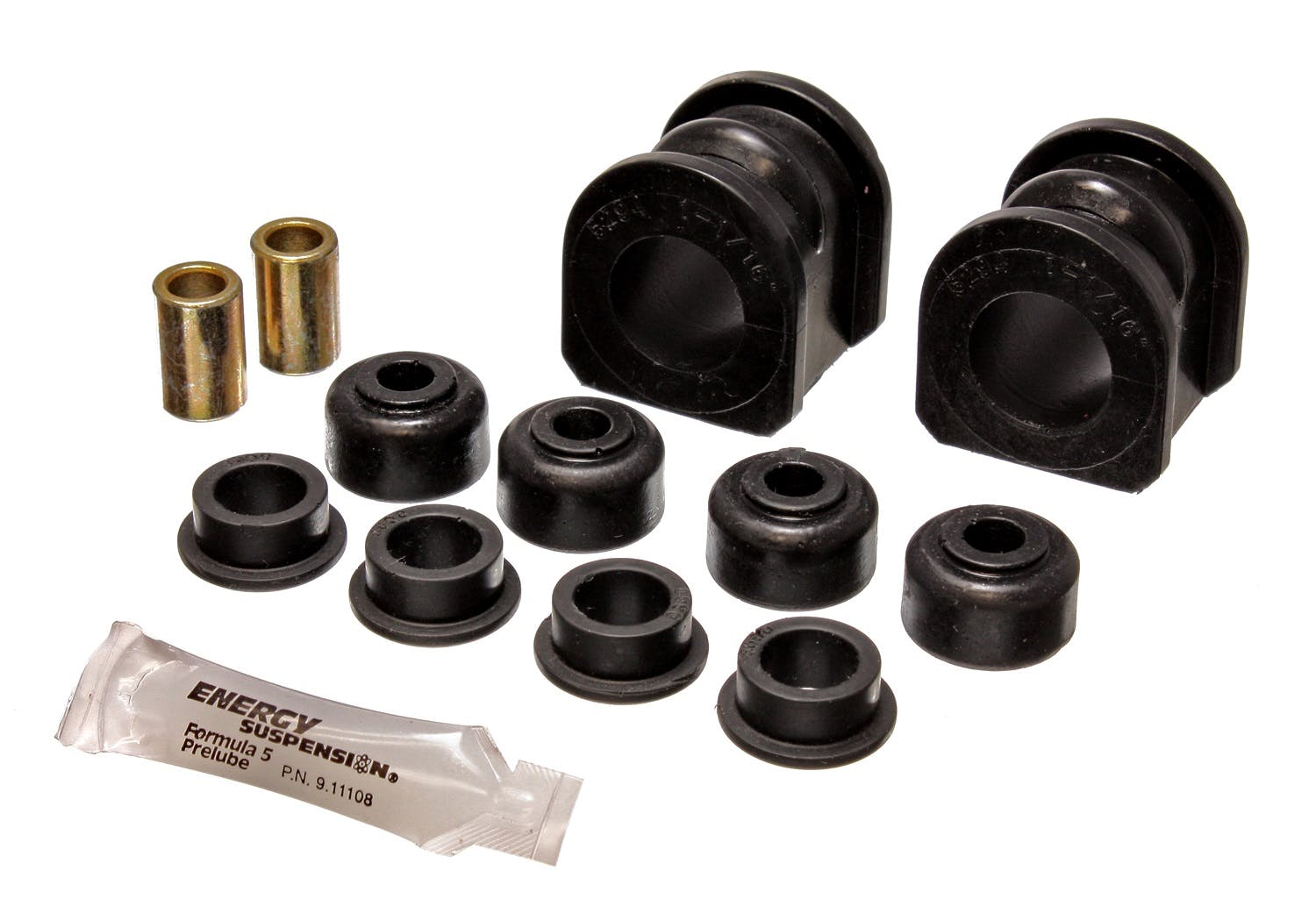 Energy Suspension 4.5138G