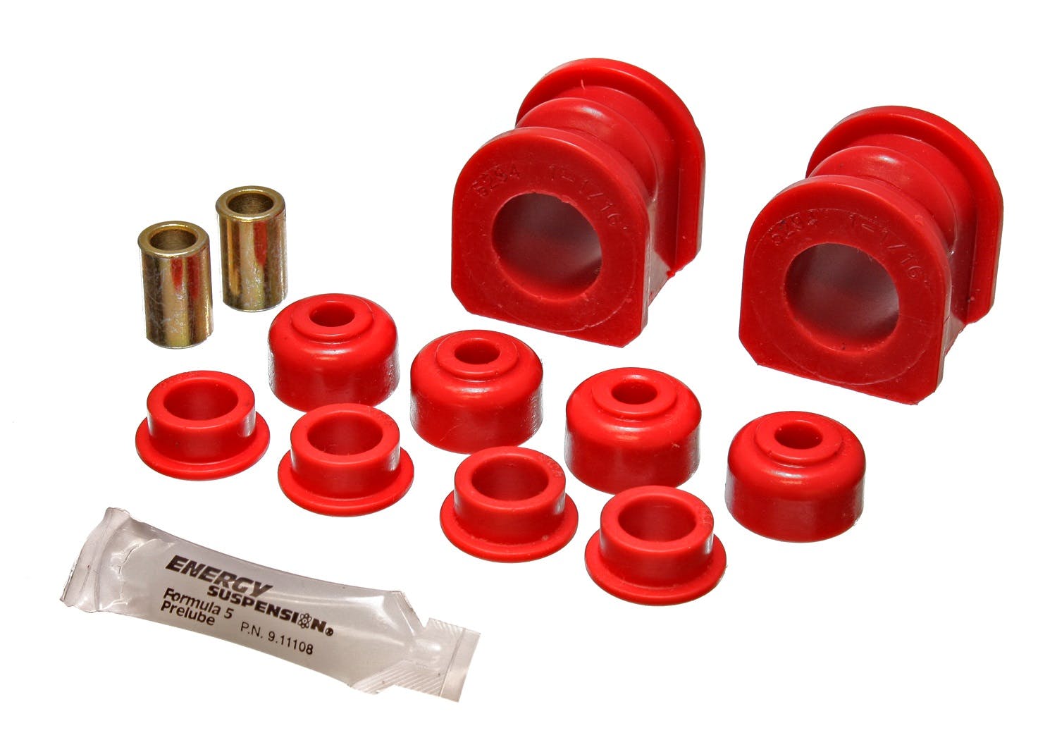Energy Suspension 4.5138R