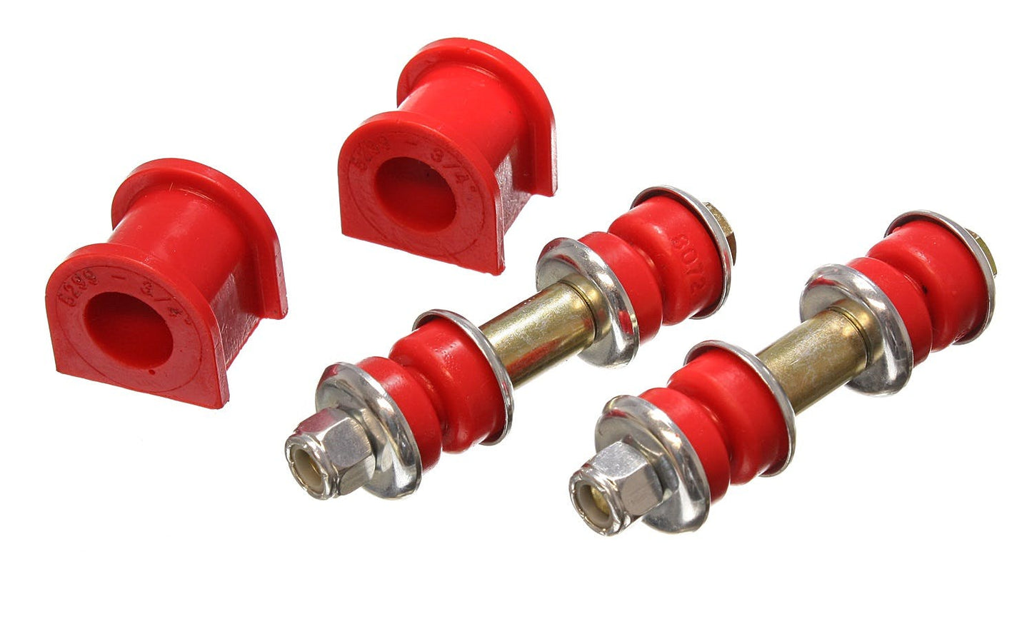 Energy Suspension 4.5139R