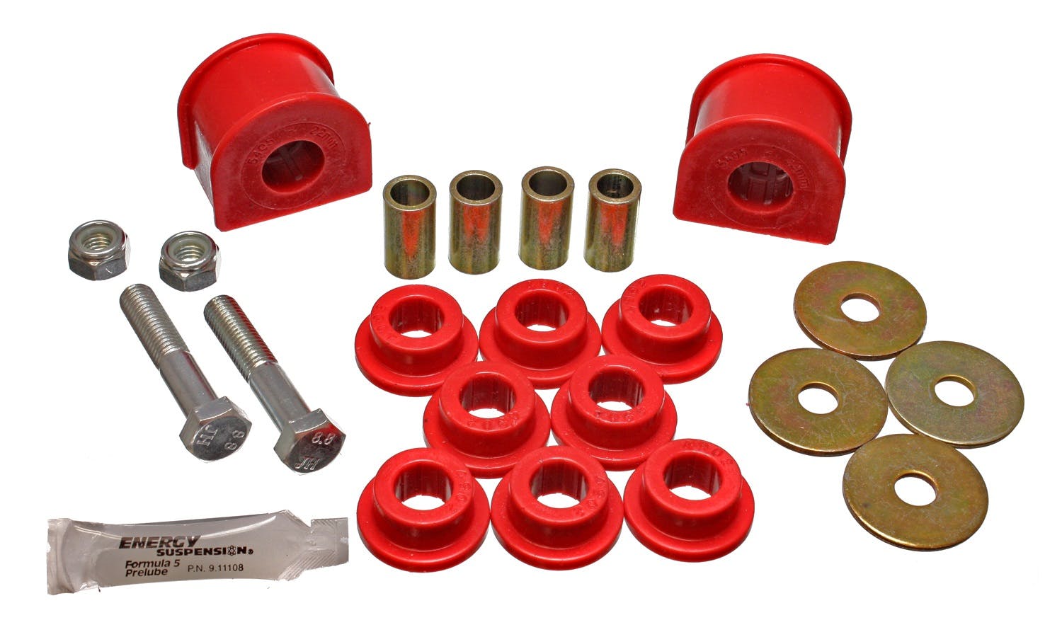 Energy Suspension 4.5146R