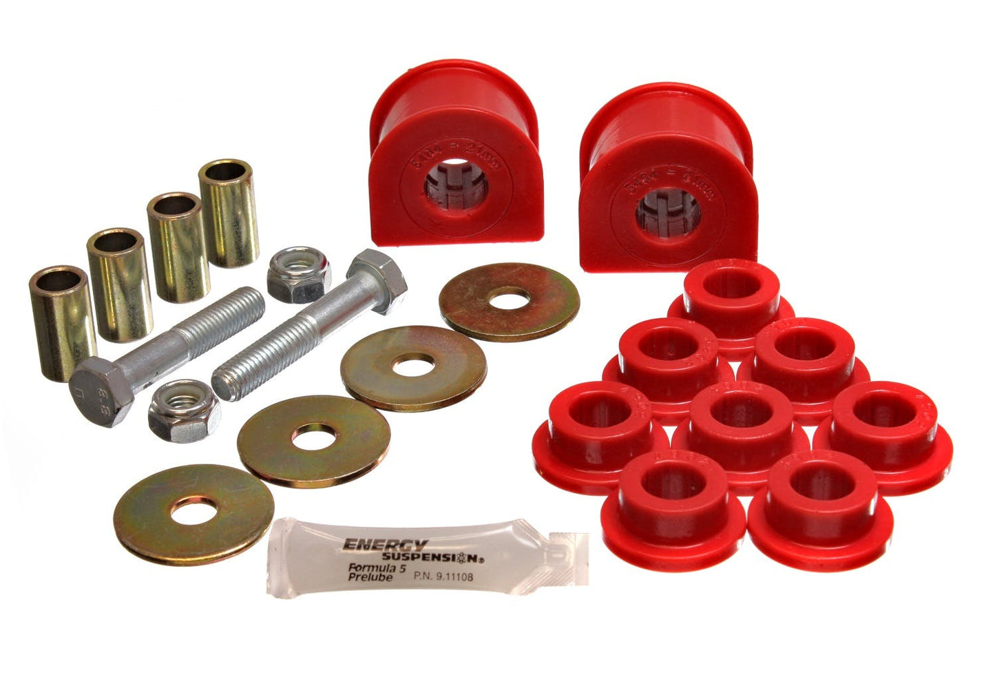 Energy Suspension 4.5151R