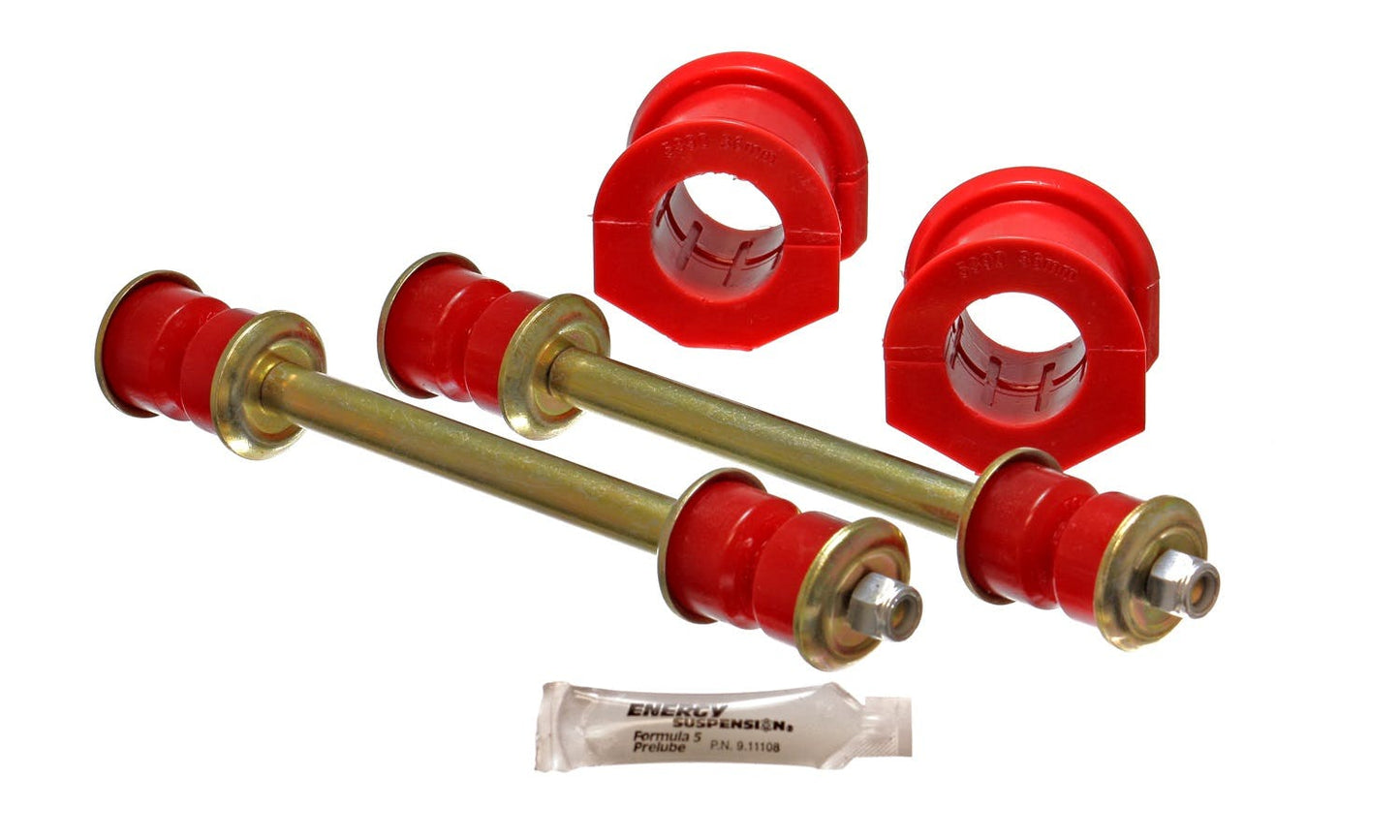 Energy Suspension 4.5152R