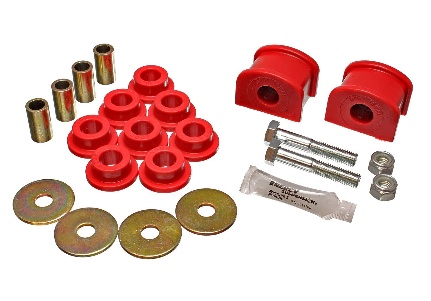 Energy Suspension 4.5153R