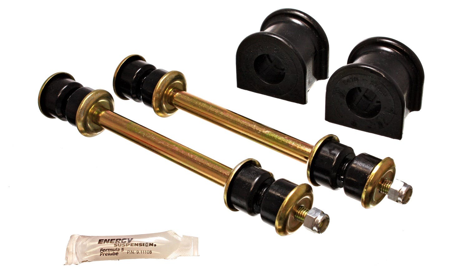 Energy Suspension 4.5156G