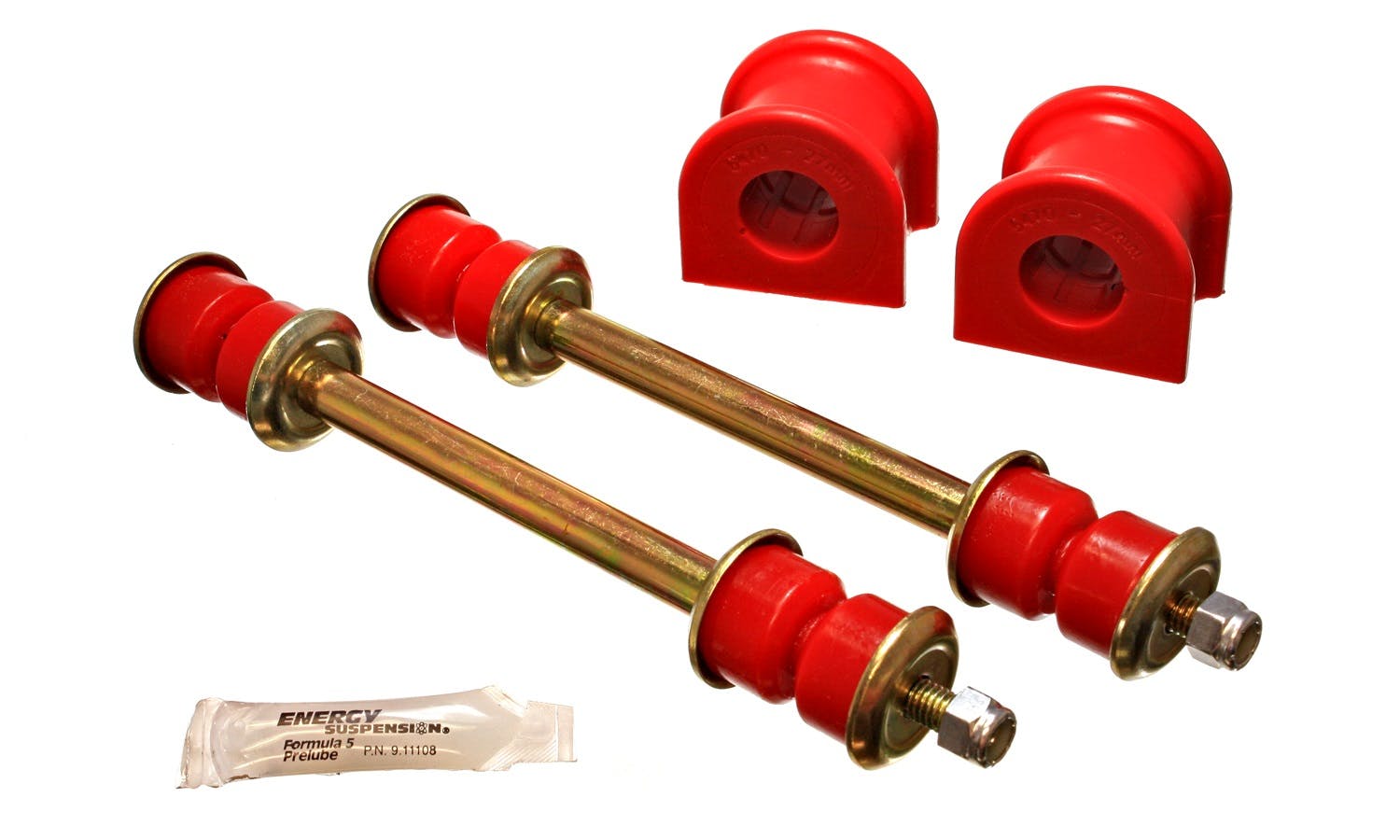 Energy Suspension 4.5156R
