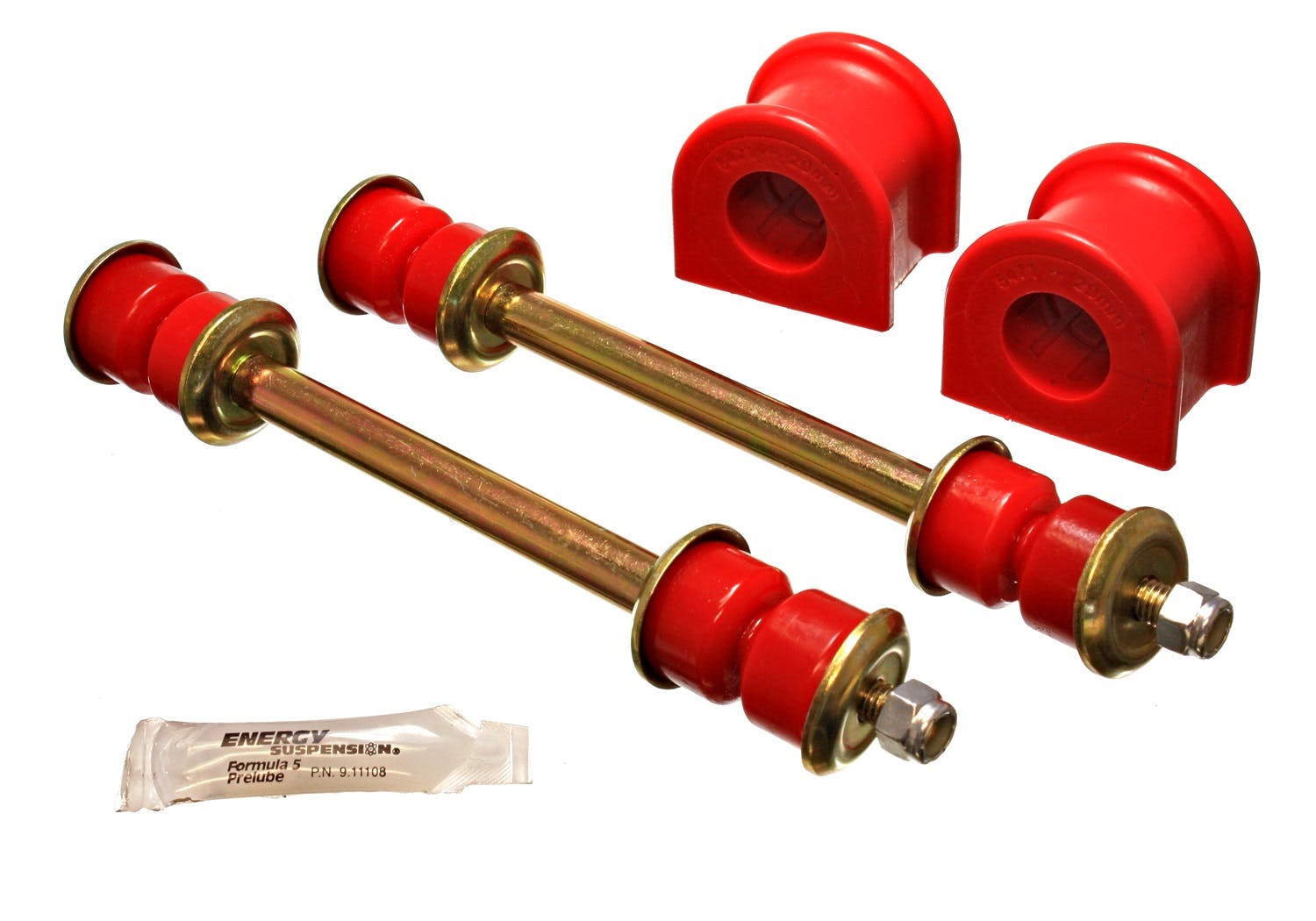 Energy Suspension 4.5157R