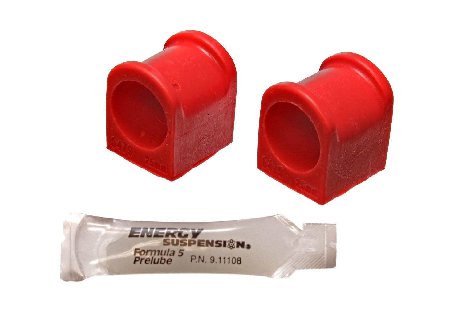 Energy Suspension 4.5168R