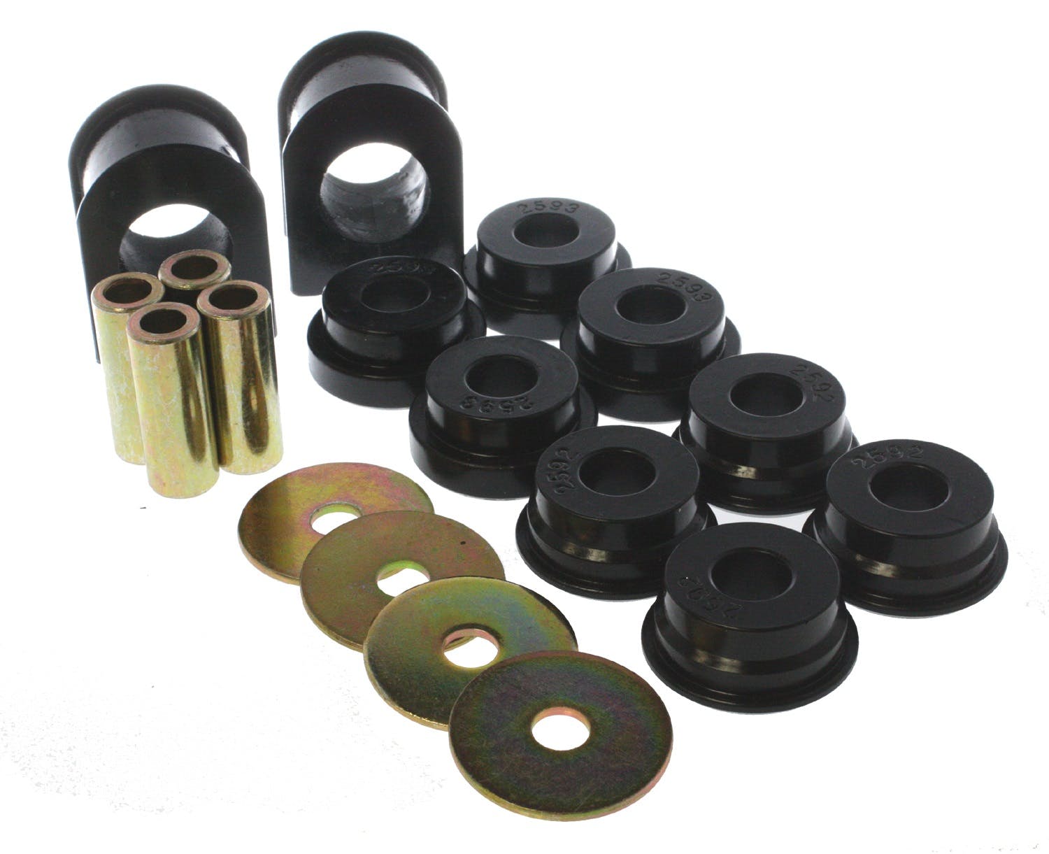Energy Suspension 4.5186G