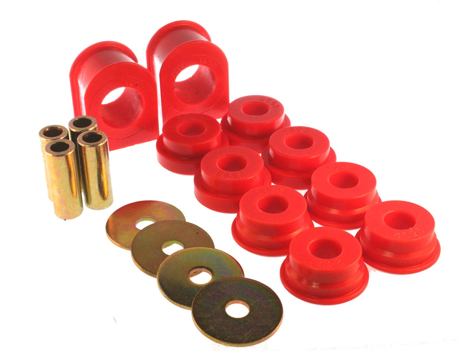 Energy Suspension 4.5186R