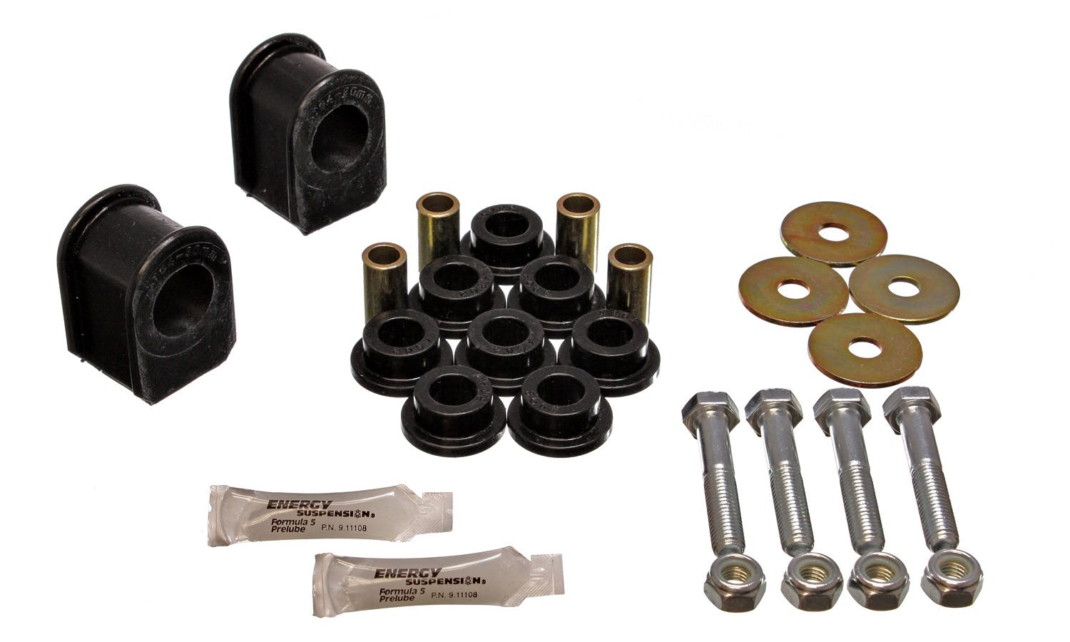 Energy Suspension 4.5187G