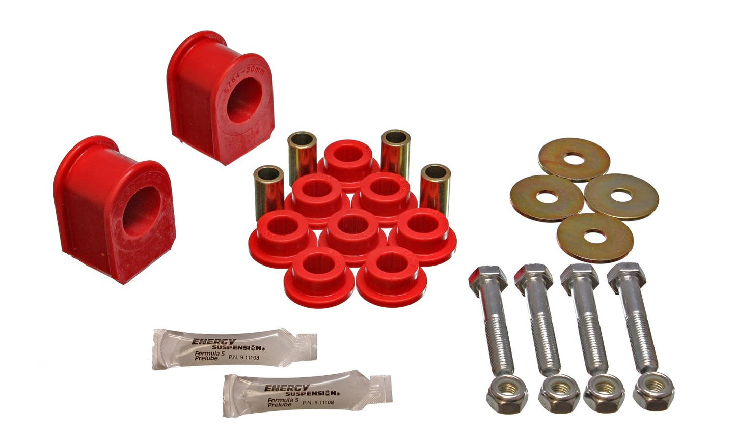 Energy Suspension 4.5187R