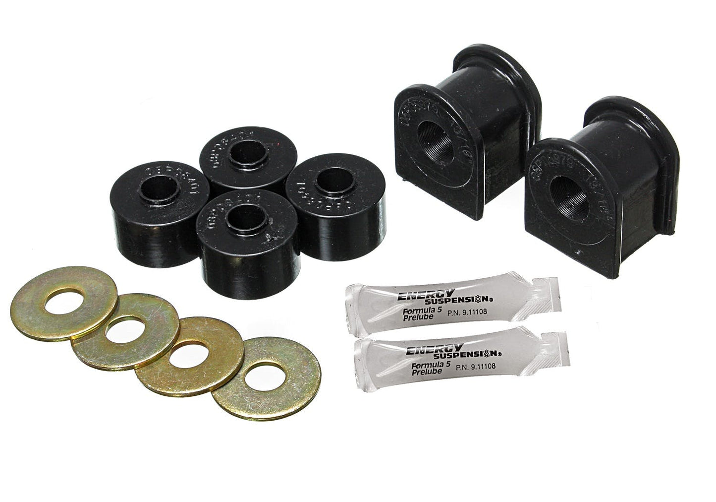 Energy Suspension 4.5196G