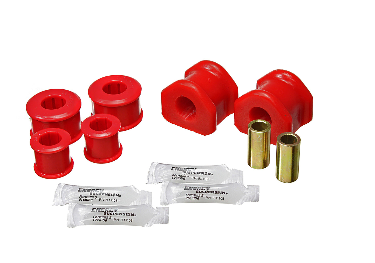 Energy Suspension 4.5201R