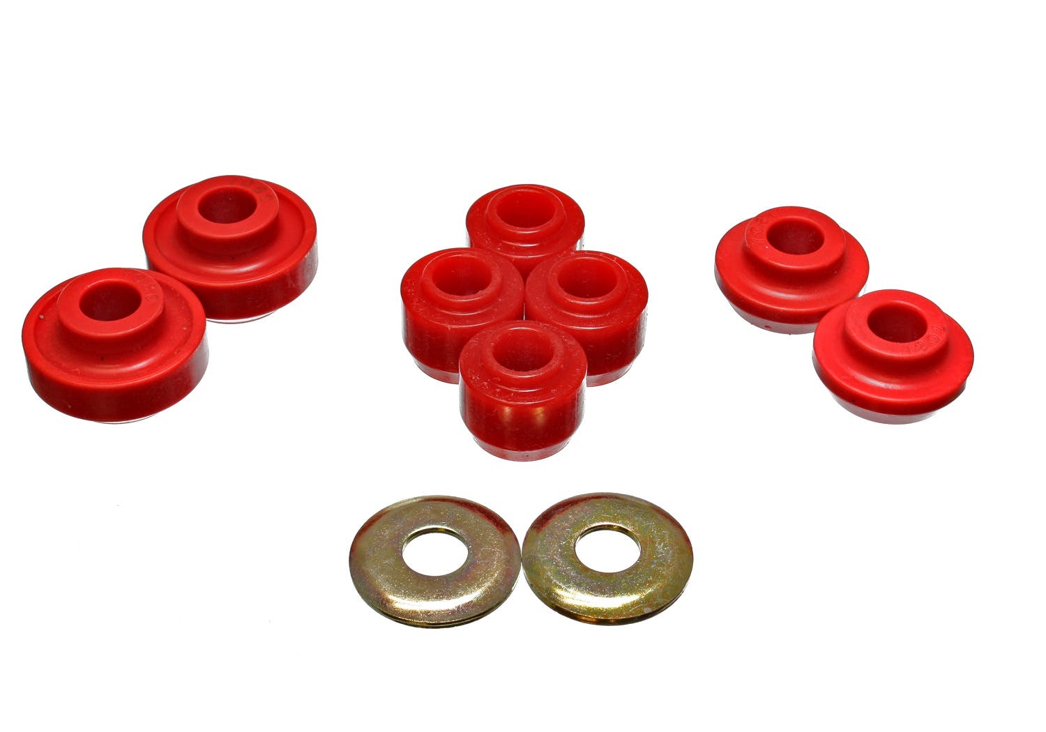 Energy Suspension 4.7119R